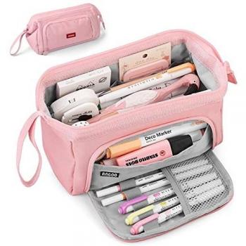 Studio Pink Pencil Bag