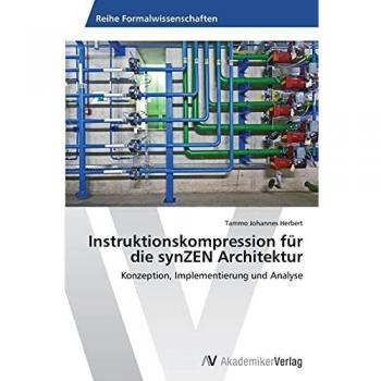 Instruktionskompression für die synZEN Architektur