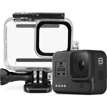 Vamson 45M Underwater Case for GoPro Hero 8, 7, 6, 5