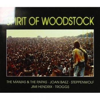 L'Esprit de Woodstock