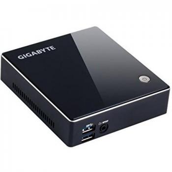 Barebone GBT‑Brix 4010‑C1 (schwarz) Gigabyte