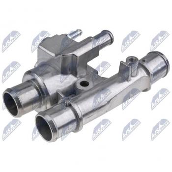 NTY CTM-FT-018 Regulador de temperatura refrigerante