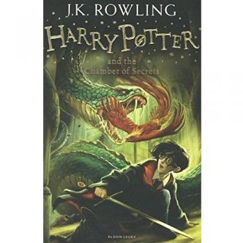 Harry Potter and the Chamber of Secrets