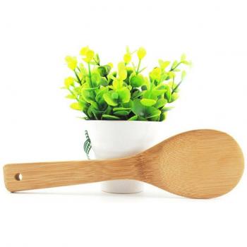 Bamboo Utensil Set