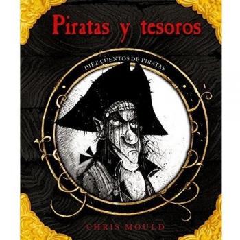 piratas y tesoros