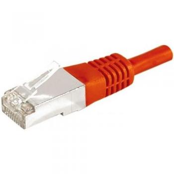 Connect 859537 Netzwerkkabel 5 m F/UTP CAT.6a