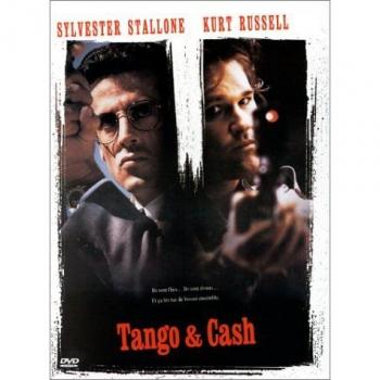 VHS Tango & Cash