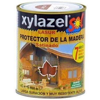 Xylazel