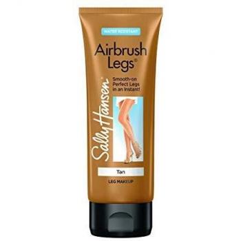 Sally Hansen Airbrush Legs Make Up Lotion Tan 125ml
