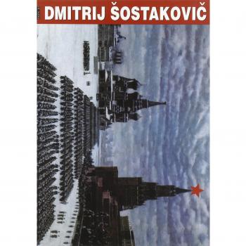 Dmitrij Sostakovic