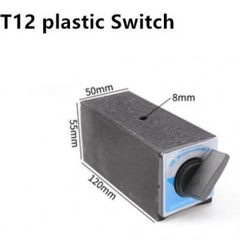 V-Typ Magnetische Tischstütze 12T