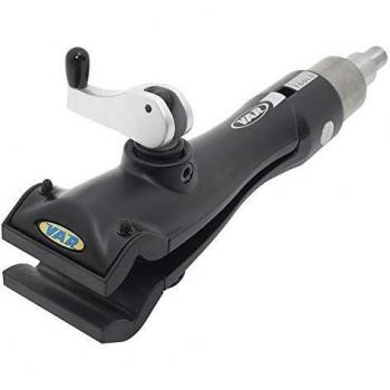 Morsetto Professionale Var Black