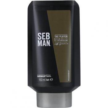 Gel Fijador Sebastian The Player 150 ml para Hombres