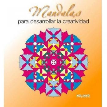 Mandalas para desarrollar la creatividad