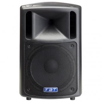 FBT HiMaxX 40A – Kompakt-Backup‑System