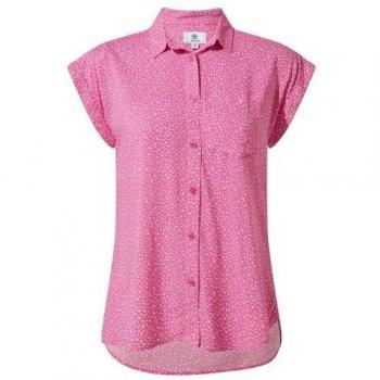 TOG24 Ladies Capped Sleeve Shirt