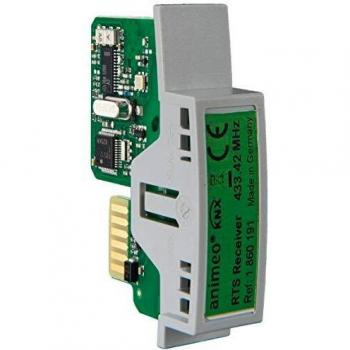 Ricevitore radio Somfy animeo KNX 1860191