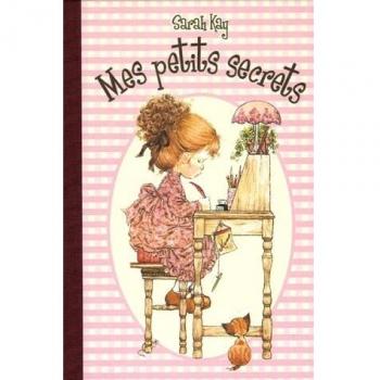 Mes petits secrets