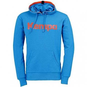 Kempa Graphic Hoody Veste à Capuche pour Homme