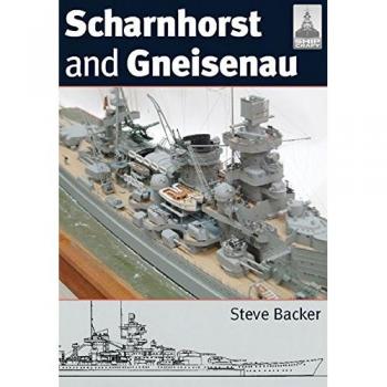 Scharnhorst and Gneisenau