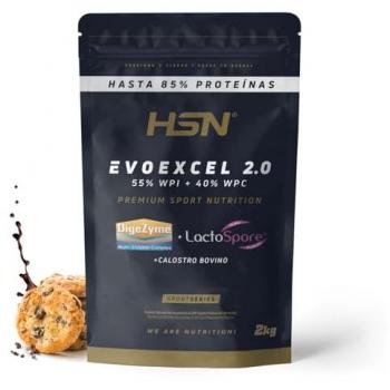 HSN Evoexcel 2.0