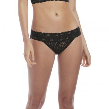 Braga Wacoal con Encaje Floral Halo Lace