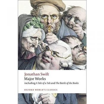 Major Works (Oxford World's Classics) by Jonathan Swift