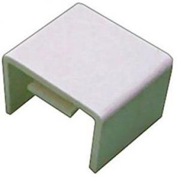 Pack de 20 uds Accesorios de Montaje Minicanal 16 x 16 mm Marfil Electro Dh 48.020/U/M 8430552112050