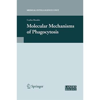 Molecular Mechanisms of Phagocytosis