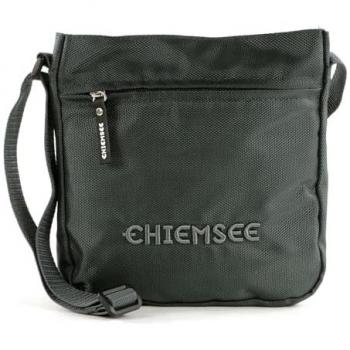 Umhängetasche Chiemsee – Neutralgrau