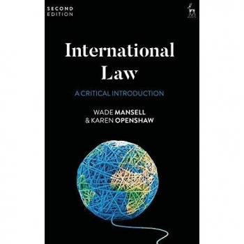 International Law: A Critical Introduction