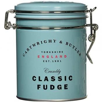 Signature Clip‑Lid Gingerbread Treat