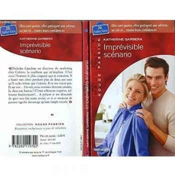 Imprévisible scénario