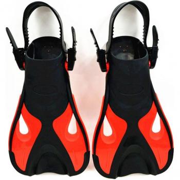 Snorkel Training Fins