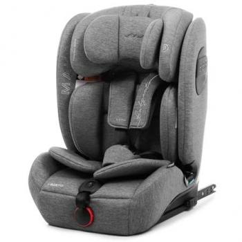 BabyAuto Seggiolino Auto 9-36 Kg MAKA BLACK LINE