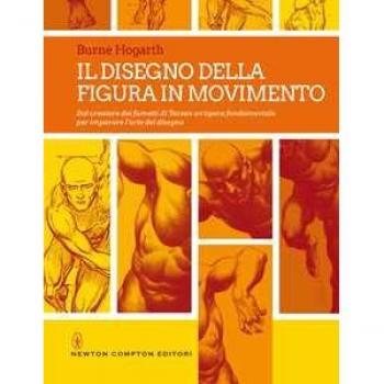 Il disegno della figura in movimento