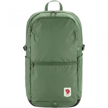 Fjällräven Zaino High Coast 24L Verde Canna