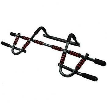 Tunturi Barra Universal de Puertas – Versión Deluxe