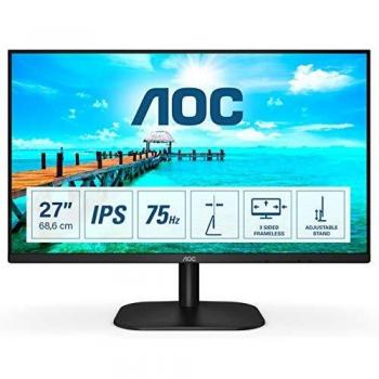 Monitor AOC 27B2DA 27 250 cd/m²