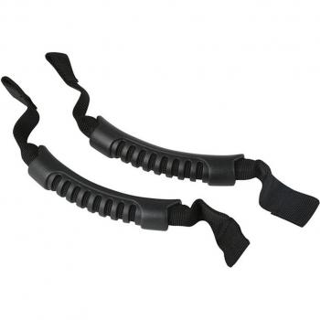 2PCS Anti-Slip Grab Handles for Jeep SUV