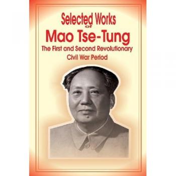 Selected Works of Mao Tse-Tung