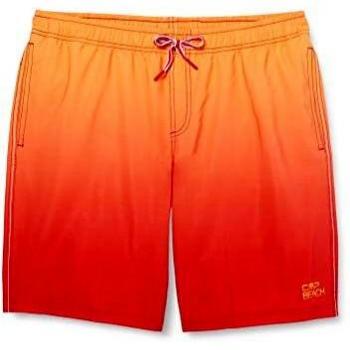 Herren Badeshort CMP Sunrise – Medium – 54 – Calendula Barbados