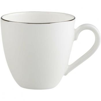 Villeroy & Boch Anmut Platinum Mokka-Tasse 0,1 l