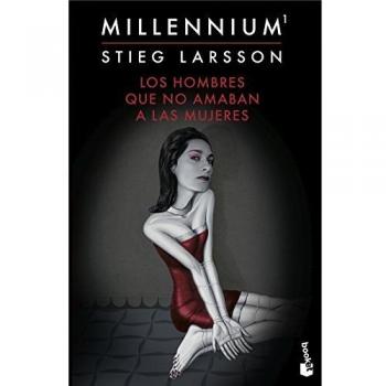 Millennium 1. Los hombres que no amaban a las mujeres