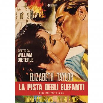 La Pista Degli Elefanti