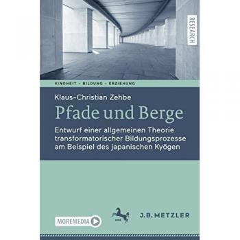 Zehbe, Klaus-Christian: Pfade und Berge