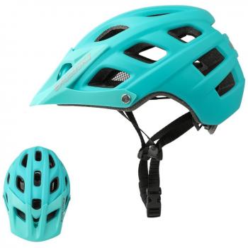 Ciclista Excusky Visor Pro