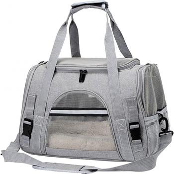 Sac à dos de voyage pour chiens