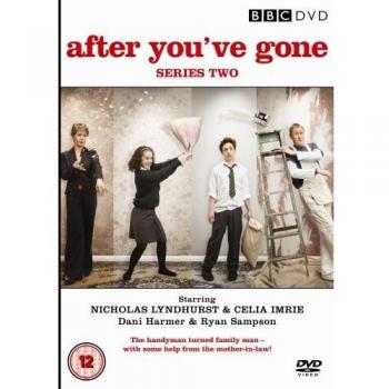 After You've Gone