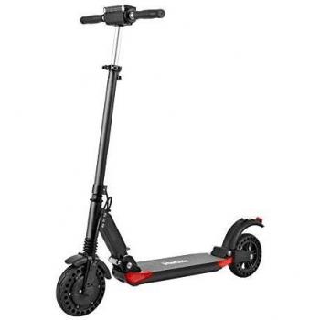 Ride 81XL Trottinette Électrique Urbanglide